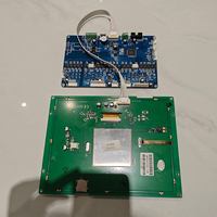 Kits de pièces détachées pour laser diode 808 nm de qualité commerciale, système d'alimentation stable et pièce à main à refroidissement TEC pour accessoires de systèmes de beauté