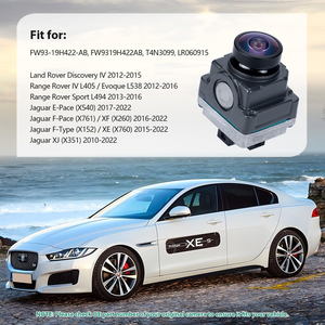<span class=keywords><strong>Rear</strong></span> <span class=keywords><strong>View</strong></span> Backup máy ảnh tương thích cho Land Rover Discovery IV 2012-2015 <span class=keywords><strong>Jaguar</strong></span> đậu xe Hỗ trợ máy ảnh thay thế OEM FW93-19H422-AB - Product Image 2