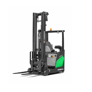 2.5トン電動フォークリフト - Product Image 5