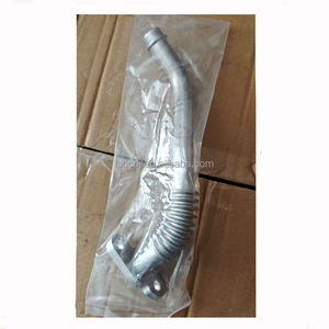 Tubo de drenaje del turbocompresor 23008964 21833629 6210033 para VOLVO - Product Image 1