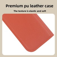Kit de manucure et pédicure professionnel 9 pièces en acier inoxydable, ensemble de toilettage de voyage classique marron