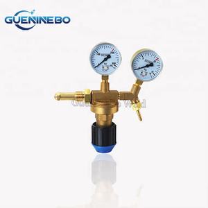 GNBGR-13 <span class=keywords><strong>Argon</strong></span>/<span class=keywords><strong>CO2</strong></span> Mig Tig Gaz Débitmètre De Soudage Soudeur Équipement Accessoires - Product Image 2