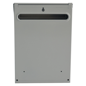Boîte <span class=keywords><strong>aux</strong></span> <span class=keywords><strong>lettres</strong></span> de livraison de colis extérieure exquise de haute qualité et facile à installer - Product Image 5