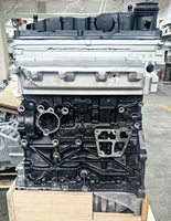 Conjunto de Motor Diésel EA189 CKU 2.0 TDI para VW Amarok Crafter / Motor Diésel Turbo CKUB CKUC de 2.0L