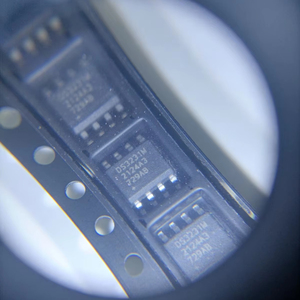 ICMICRO มีสินค้าในสต็อก วงจรรวมแท้ใหม่ ผู้จัดจำหน่ายชิ้นส่วนอิเล็กทรอนิกส์ DS3231MZ+ - Product Image 2