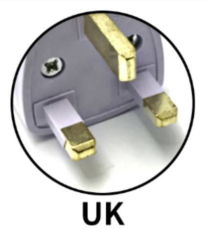 สหราชอาณาจักร