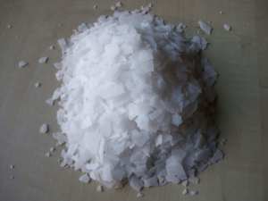 Hidróxido de Potasio de Grado Fertilizante <span class=keywords><strong>KOH</strong></span> en Polvo, Venta al Por Mayor del Fabricante - Product Image 3