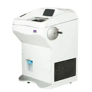 Roundfin RD-2260実験装置機械組織学デジタルマニュアルCryo Microtome Cryostat