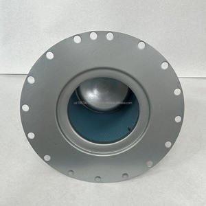 ตัวกรองแยกน้ำมันอากาศ Mengma รุ่น 3001500625 สำหรับอะไหล่เครื่องอัดอากาศ - Product Image 6