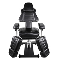 Chaises de tatouage Fabricant de chaises de tatouage professionnel Table de tatouage électrique