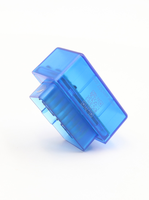 Adaptateur Obd Mini connecteur OBD V1.5 Elm327 Outil de diagnostic Obd 2 Scanner pour voiture Bluetooth4.0 Scanner de voiture