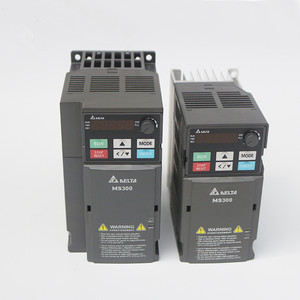 ไดรฟ์ปรับความถี่สามเฟส 460V AC สำหรับงานอุตสาหกรรม - Product Image 3
