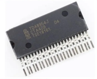 TDA8954J N1 112 Circuits intégrés Amplificateurs audio linéaires TDA895 23-SIP IC chip original ic TDA8954J/N1 TDA8954J XYW