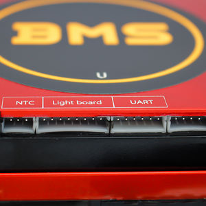 맞춤형 BMS 4S 12V 100A 150A 200A 리튬 이온 배터리 보호 보드 bms lifepo4 - Product Image 6