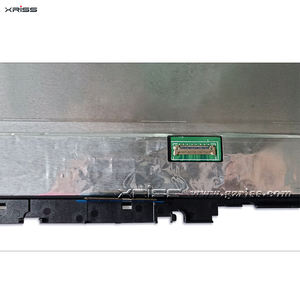 ชุดประกอบดิจิไทเซอร์สำหรับ Dell Inspiron 7300 7306 P124g001แบบ2-in-1 P125g002 P125g หน้าจอสัมผัสขนาด13.3นิ้ว - Product Image 4