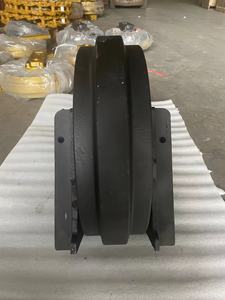 BCR R55-7 Pièces de train de roulement d'excavatrice à forte charge Roues de renvoi : Gèrent les conditions de travail complexes - Product Image 3