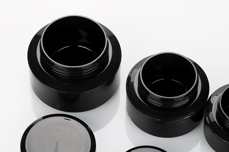 jar 2 layers pp 50ml