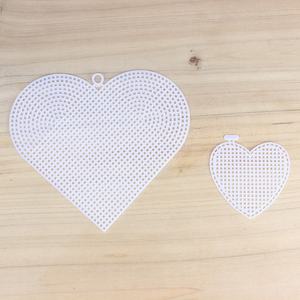 Kit <span class=keywords><strong>de</strong></span> Costura para Bolsos <span class=keywords><strong>de</strong></span> Ganchillo con Forma <span class=keywords><strong>de</strong></span> <span class=keywords><strong>Pentagrama</strong></span> <span class=keywords><strong>de</strong></span> Mariposa Hechos a Mano, Base <span class=keywords><strong>de</strong></span> Plástico para Cojines <span class=keywords><strong>de</strong></span> Rejilla, Grosor <span class=keywords><strong>de</strong></span> 1 mm, Accesorio Ecológico Looen - Product Image 4