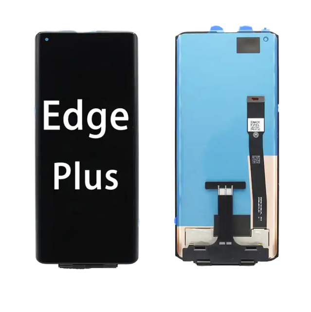 Lcd Ecran Original Screen for Motorola Moto Z2 Play Oled Display for Moto Z2 Play Lcd Screen Digitizer Assembly