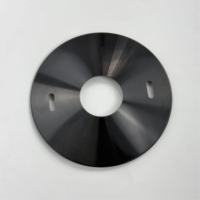 Service de traitement plastique CNC OEM HERUIYUN, usinage de haute précision sur mesure, tournage, micro-usinage, pièces finies à motif CD