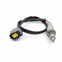 234-4984 0075426418 Capteur d'oxygène pour Mercedes C300 GLC300 E300 Infiniti Q50 Q60 2.0L 4 fils Capteur O2 chauffé