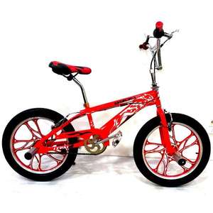 <span class=keywords><strong>BMX</strong></span> Nouveau Design Cool Vélo <span class=keywords><strong>de</strong></span> <span class=keywords><strong>Course</strong></span> pour Garçons 20 Pouces Dirt Jump Stunt Bicycle Kids Bisicleta <span class=keywords><strong>Bmx</strong></span> Bike pour Enfants - Product Image 5