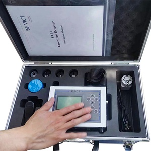 FJ-01 Instrumento de Medición de Concentración de Polvo Ambiental, Monitor de Polvo Láser, Analizador Rápido de Polvo, Detector de Polvo Láser - Product Image 3