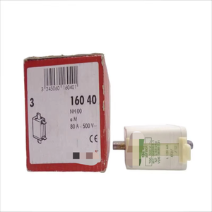 16040 500v 80a (3 का pkg) nsmp नया मूल तैयार स्टॉक औद्योगिक स्वचालन मैक समर्पित पीएलसी नियंत्रक - Product Image 1