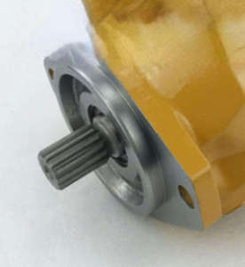 High-quality Hydraulic Piston Pump (10R-4355 / 224-4432) Made in China, Suitable for Caterpillar (CAT) 735 and 740 Trucks. - Product Image 6