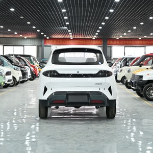 Véhicules électriques 4 roues haute performance 2026 : Écologiques et abordables - Product Image 3