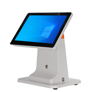 15.6 "/14''/11.6 ''/<span class=keywords><strong>10</strong></span>.1'' POS máy/hệ thống POS thiết bị đầu cuối tiền mặt đăng ký tất cả trong một POS hệ thống - Product Image 2