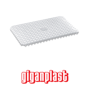 Grille de protection perforée pour assiettes 60 × 40 cm Giganplast - Product Image 4