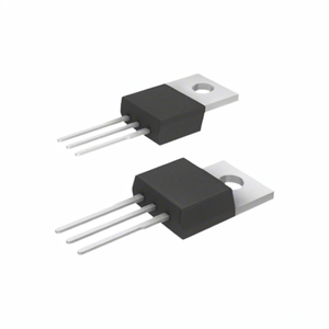 PG-TO220-3-1 Transistors Buy Online Electronic Components Original IPP80N06S3-05 - Product Image 1