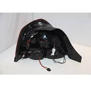 Luz Trasera LED de Color Rojo, Temperatura de Color 6000k, Luces Traseras para Automóvil, Compatible con Ford Crown <span class=keywords><strong>Victoria</strong></span> 2006 - Product Image 6