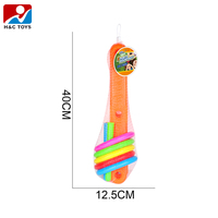 Jeu de lancer d'anneaux, design en forme de croix, anneaux multicolores, jeu de loisirs intérieur et extérieur, jouet sportif pour enfants, 1 dollar