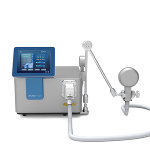 PMST Max Portable Pain Relief Magnetotherapy Machine <b>for</b> <b>Back</b> Pain, <b>Sciatica</b>, Heel Pain & Nerve Root Pain - Product Image 1
