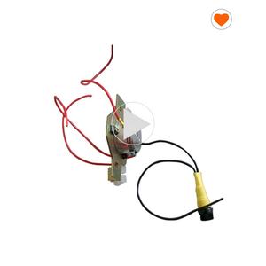 4.7k torre guindaste giro <span class=keywords><strong>joystick</strong></span> potenciômetro - Product Image 3