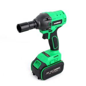 Lithium-ion Battery Brushless Impact <b>Wrench</b> 140842 <b>Wrench</b> 140842 - Product Image 2