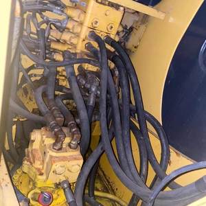 7ton Mini Komatsu Pc78us Used Crawler Excavator Epa Ce Pc78us Second Hand Digger With Rubber <b>Track</b> For Construction - Product Image 6