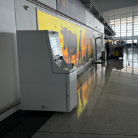 Offre Spéciale – Kiosque de Change Intelligent Tactile 19 pouces pour Aéroports et Hôtels en Afrique – Machine de Change de Devises Jinrui FCM-501