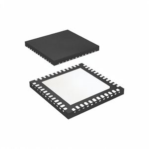 Clock Timing Buy Online Electronic Components 48 VFQFN Exposed Pad Original 8T49N222B-124NLGI - Product Image 1