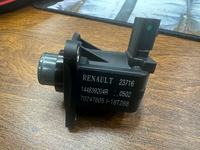Nouvelle soupape solénoïde de turbocompresseur de haute qualité pour Renault Captur TCe 240 2019- Pièce de rechange OEM 144839204R Garantie 12 mois