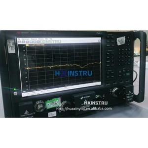Keysight N5242B PNA-X Microwave Network Analyzer <b>4</b> Ports 10 MHz to 26.5 GHz Used H - Product Image 3