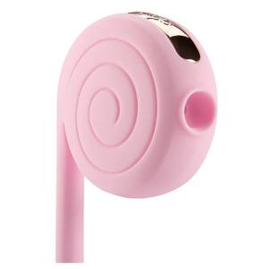 Vibrador de Clítoris <span class=keywords><strong>OTOUCH</strong></span> con Forma de Paleta, Masajeador con 6 Modos de Pulsación y 4 Modos de Succión para la Masturbación Femenina - Product Image 2