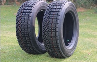 Nuovi Pneumatici ZESTINO 205/65R15 Gravel 09R con Certificazione ECE per Rally e Corse su Ghiaia