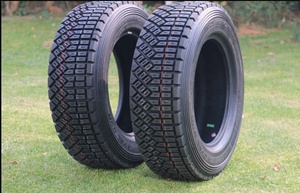 ยางสำหรับรถแข่ง zestino 205/65R15 09R กรวดได้รับการรับรองจาก ECE - Product Image 3