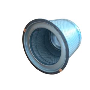 Separador de Aceite y Aire Industrial de Metal Manny 11403N-18001, Pieza de Compresor, Certificado ISO9001, Nuevo - Product Image 3