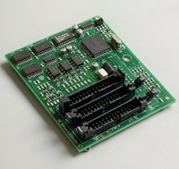 Carte PCB-CP compatible D 25125 USER PORT pour imprimante à jet d'encre continu de la série A