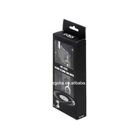 GOKA — brosse de nettoyage d'enregistrement en vinyle, nettoyeur antistatique, pour plateau tournant et bras