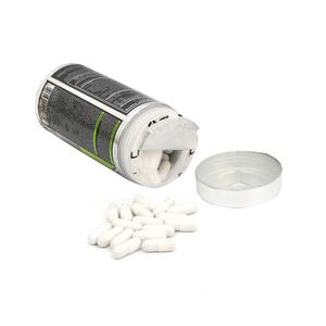 Oem/odm מותאם אישית יעיל לדכא את התיאבון גלולות שומן מבער רזה לקצץ כמוסות הרזיה עבור לרדת במשקל מהר - Product Image 3